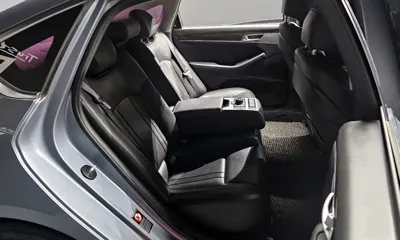 Genesis G80 2017, 123746 км, за 9470.19 USD - фото 12