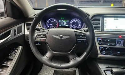 Genesis G80 2017, 123746 км, за 9470.19 USD - фото 13