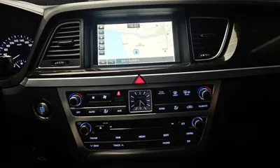 Genesis G80 2017, 123746 км, за 9470.19 USD - фото 14