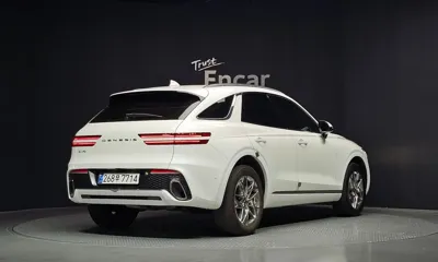 Genesis GV70 2023, 79214 км, за 20999.08 USD
