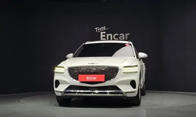 Genesis GV70 2023, 79214 км, за 20999.08 USD