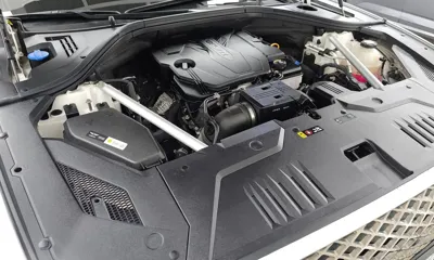 Genesis GV70 2023, 79214 км, за 20999.08 USD - фото 6
