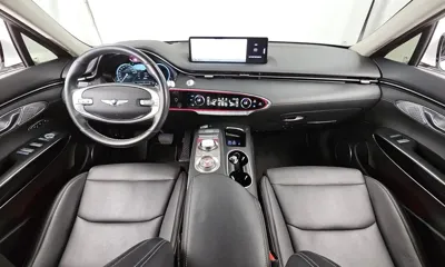 Genesis GV70 2023, 79214 км, за 20999.08 USD - фото 7