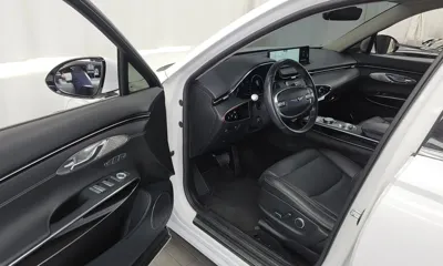 Genesis GV70 2023, 79214 км, за 20999.08 USD - фото 10
