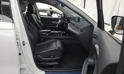 Genesis GV70 2023, 79214 км, за 20999.08 USD - фото 11