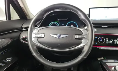 Genesis GV70 2023, 79214 км, за 20999.08 USD - фото 13