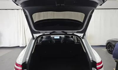 Genesis GV70 2023, 79214 км, за 20999.08 USD - фото 20