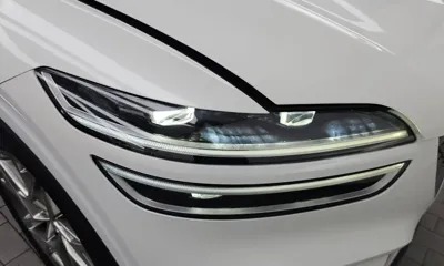 Genesis GV70 2023, 79214 км, за 20999.08 USD - фото 22