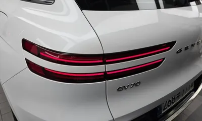 Genesis GV70 2023, 79214 км, за 20999.08 USD - фото 23