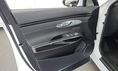 Genesis GV70 2023, 79214 км, за 20999.08 USD - фото 24