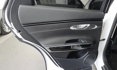 Genesis GV70 2023, 79214 км, за 20999.08 USD - фото 25