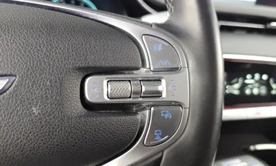 Genesis GV70 2023, 79214 км, за 20999.08 USD - фото 29