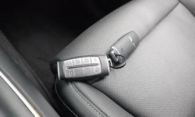 Genesis GV70 2023, 79214 км, за 20999.08 USD - фото 30
