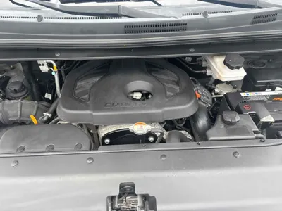 Hyundai Starex 2018, 46439 км, за 10856.14 USD - фото 6