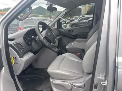 Hyundai Starex 2018, 46439 км, за 10856.14 USD - фото 7