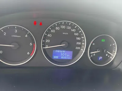 Hyundai Starex 2018, 46439 км, за 10856.14 USD - фото 8