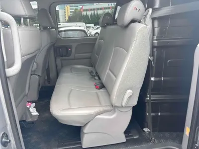 Hyundai Starex 2018, 46439 км, за 10856.14 USD - фото 10