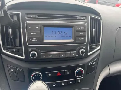 Hyundai Starex 2018, 46439 км, за 10856.14 USD - фото 13