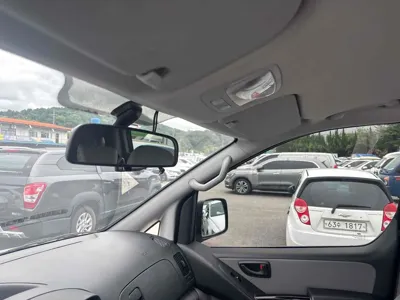 Hyundai Starex 2018, 46439 км, за 10856.14 USD - фото 14