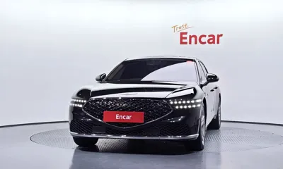 Genesis G90 2023, 55290 км, за 43554.56 USD