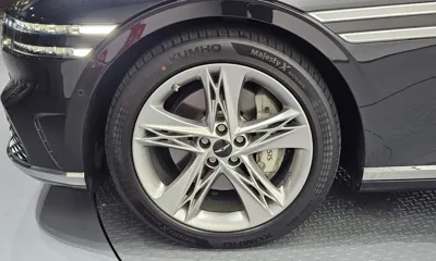 Genesis G90 2023, 55290 км, за 43554.56 USD
