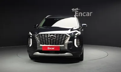 Hyundai Palisade 2022, 75903 км, за 18773.8 USD