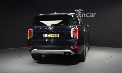 Hyundai Palisade 2022, 75903 км, за 18773.8 USD