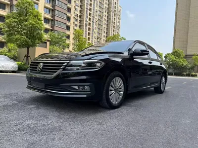 Volkswagen Lavida · 2020 год