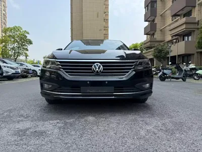 Volkswagen Lavida 2020, 57000 км, за 7136.41 USD