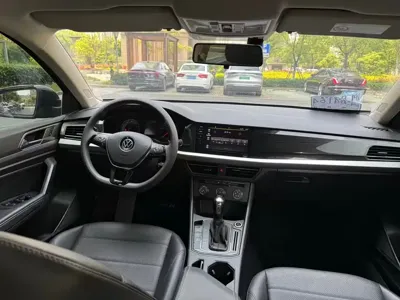 Volkswagen Lavida 2020, 57000 км, за 7136.41 USD - фото 6