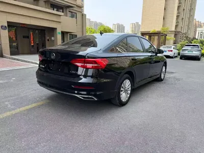 Volkswagen Lavida 2020, 57000 км, за 7136.41 USD - фото 7