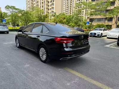 Volkswagen Lavida 2020, 57000 км, за 7136.41 USD - фото 8