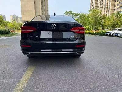 Volkswagen Lavida 2020, 57000 км, за 7136.41 USD - фото 9