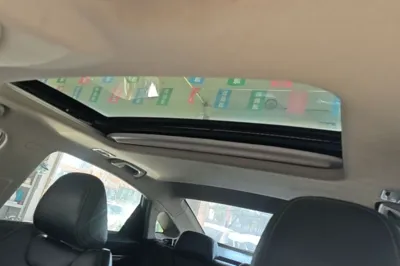 Geely Auto Emgrand L HiP 2022, 136100 км, за 7808 USD
