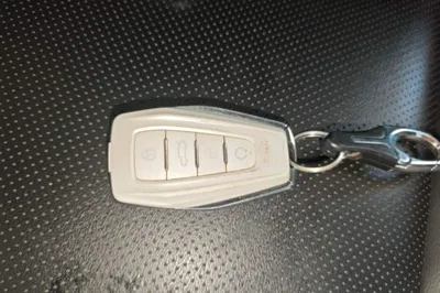 Geely Auto Emgrand L HiP 2022, 136100 км, за 7808 USD