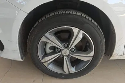 Geely Auto Emgrand L HiP 2022, 136100 км, за 7808 USD - фото 18