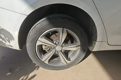 Geely Auto Emgrand L HiP 2022, 136100 км, за 7808 USD - фото 19