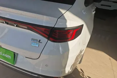 Geely Auto Emgrand L HiP 2022, 136100 км, за 7808 USD - фото 22