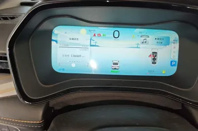 Geely Auto Emgrand L HiP 2022, 136100 км, за 7808 USD - фото 27