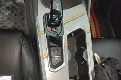 Geely Auto Emgrand L HiP 2022, 136100 км, за 7808 USD - фото 29