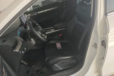 Geely Auto Emgrand L HiP 2022, 136100 км, за 7808 USD - фото 30
