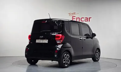 Kia Ray 2018, 119810 км, за 7794.32 USD
