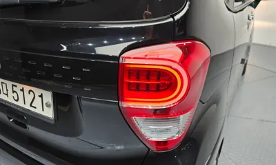 Kia Ray 2018, 119810 км, за 7794.32 USD - фото 23