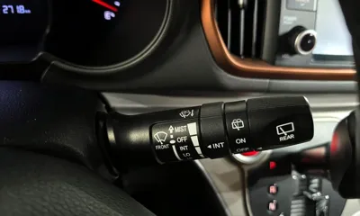 Kia Ray 2018, 119810 км, за 7794.32 USD - фото 27