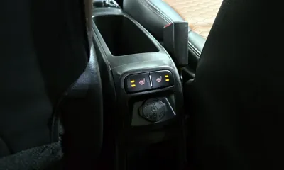 Kia Ray 2018, 119810 км, за 7794.32 USD - фото 29