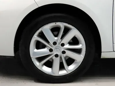Renault-KoreaSamsung SM3 2014, 107881 км, за 2166.21 USD