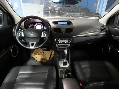 Renault-KoreaSamsung SM3 2014, 107881 км, за 2166.21 USD - фото 7