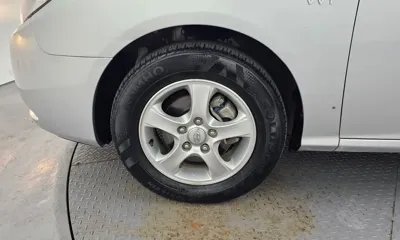 Hyundai Avante 2010, 61324 км, за 2313.59 USD