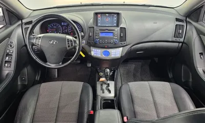 Hyundai Avante 2010, 61324 км, за 2313.59 USD - фото 7
