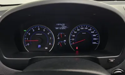 Hyundai Avante 2010, 61324 км, за 2313.59 USD - фото 8